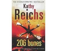 206 Bones Reichs, Kathy (Auteur)