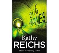 206 Bones Reichs, Kathy (Auteur)