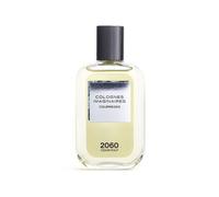 2060- Cedar Pulp Cologne 100 Ml Iv - Courreges - Eau De Parfum