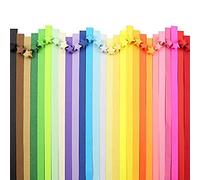 2060 Pièces Star Origami faire, Papier Origami Artisanat papier, Cadeau Enfants et Artisanat DIY