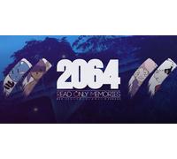 2064: Read Only Memories (PS4)