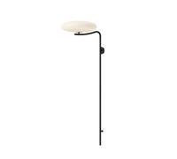 2065 Applique Murale Harwired Blanc/ Noir