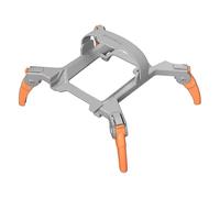 (2068) Pour Mini 3 Pro Pieds d'atterrissage pliables AR Hen Mini 3pro Dr Pieds D Protecteurs Accessoires