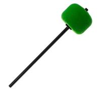 206CKGR Batte Pédale GC Feutre Vert Tige Noire