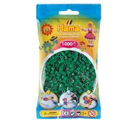 HAMA - 207-10 - LOISIRS CRÉATIFS - PERLES ET BI…