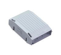 Boitier raccordement Gelbox connexion traversante T.2 - Wago 207-1373