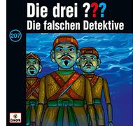207/die Falschen Detektive