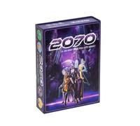 Makaka 2070 : Le jeu dont vous êtes les héros – Makaka Éditions