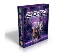 2070 - Le jeu dont vous êtes LES héros