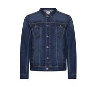 Blend Veste mi-saison 20710737 Homme bleu denim/bleu foncé Taille XL