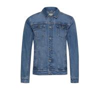 Blend Veste mi-saison 'BHNARIL' bleu denim Taille XL