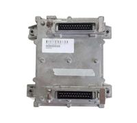 20723663 ECU ECM nouvelle unité de commande électronique de carte d'ordinateur de moteur Compatible Pour la pelle EW140 EW160 EC135B