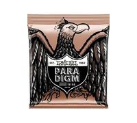 Ernie Ball Jeux de cordes folk Paradigm 2074 Phosphor Bronze 13-56 (013)