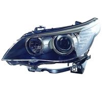 Iparlux Projecteur principal 11202401 - Phare avant voyant gauche pour BMW Série 5 E60/E61 (07-09)