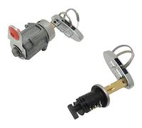 20766969 20766965 25995382 Kit cylindre de serrure avec 2 clés Prox 2010-14 Cadillac CTS