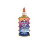 [2077251] Elmer's Colle à paillettes "Glitter Glue", 177 ml, or