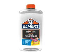 Elmers 2077257 Washable Transparent Glue 946 Ml Clair Enfants