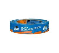3M 2080 2080DABE24 Ruban de masquage pour peinture ScotchBlue™ violet (L x l) 41 m x 24 mm
