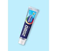2080 Dentifrice à la menthe glaciale Total Ice Mint - 120 g