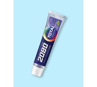 2080 Dentifrice Total Double Mint - 120 g