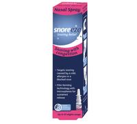 (2081) E.F.A.S. SNOREEZE NASAL SPRAY 10ML