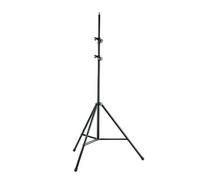K & M – Pied de micro overhead 20811 – Noir