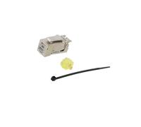 20825010001 Connecteurs accessoires : boîtier série RJ45 : preLink HARTING