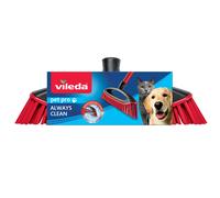 208308 Vileda Pet Pro. Insert de brosse de nettoyage tout usage.