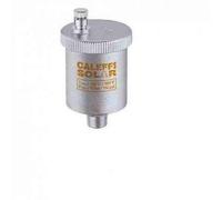 20831 Purgeur d'air automatique pour installations solaires 3/8"M CALEFFI