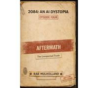 2084: An AI Dystopia - Episode 4: Aftermath: What comes after “safety you can see” becomes infrastructure: when the right to participate is quietly replaced by the need to be verified.