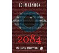 2084: Een hoopvol perspectief op AI