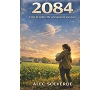 2084: Even In Order, The Unexpected Survives