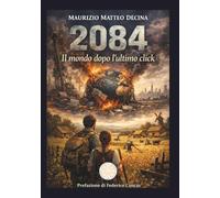 2084: Il mondo dopo l'ultimo click
