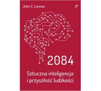 2084 - John C Lennox (livre en polonais)