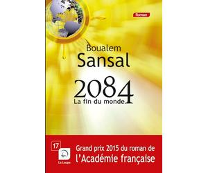 2084 La Fin du Monde