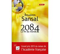 2084 - La Fin Du Monde