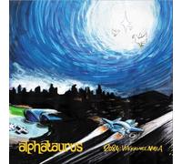 2084: Viaggio Nel Nulla - Black Vinyl + Insert