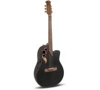 2087GT Deep Contour Cutaway Noir