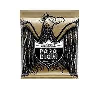 Ernie Ball Cordes pour guitare acoustique Paradigm – Bronze 80/20, légères, tirant 11-52