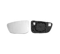 2088-RECHANGE DE VERRE DE RÉTROVISEUR compatible avec BMW S3 G20 / G21 (18->)