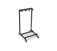 RockStand 20880-B1 - Rack pour 3 guitares / basses électriques