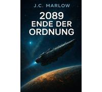 2089 Ende der Ordnung: Nach dem Dritten Weltkrieg ist die Erde unbewohnbar. Die letzten Überlebenden fliehen an Bord der Odysseus IX ins All - auf der ... Doch in den Tiefen des Weltalls entdecken sie