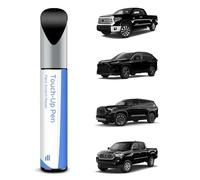 209 Black Sand Pearl Stylo Retouche Toyota - Correspondance Exacte pour éclats et rayures