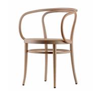 209 Chaise en bois courbé Thonet - 4066962009846