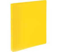 [20900-04] PAGNA classeur à anneaux, A4, largeur de dos: 35 mm, jaune