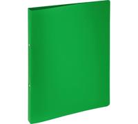Pagna 20901-05 Classeur A4 PP 2 anneaux, 16 mm, vert
