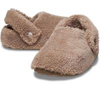 Crocs Cozzzy Slipper Femme - Tongues et Sandales, Marron - Taille 39-40 - Plastique Brown 39-40