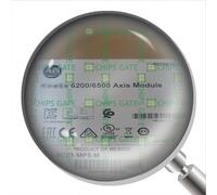 2094-BC01-MP5-M Nouveau module d'alimentation intégré 2094-BC01-MP5-M