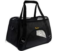 20940 Boîte de transport pliable pour chat et chien