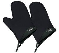 2094055102 Spring grips paire de maniques longues noir